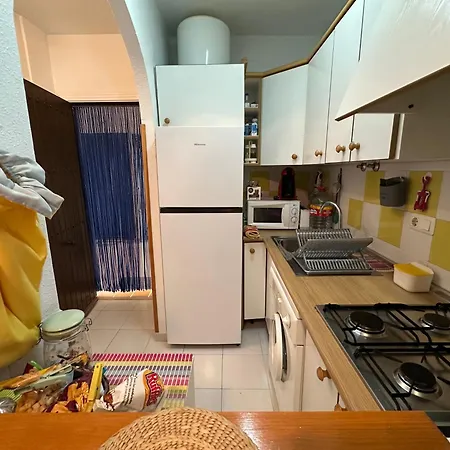 Sol Y Elena Lejlighed *