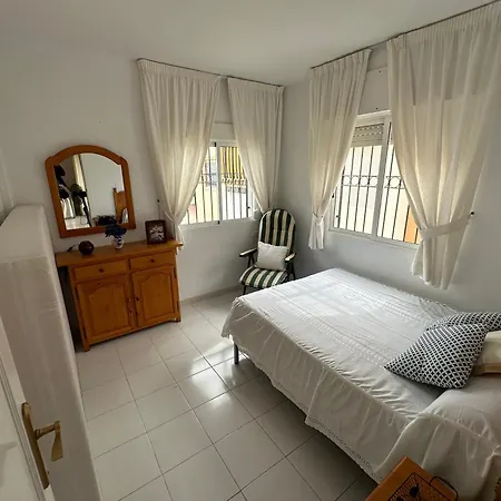 Sol Y Elena Apartment Torrevieja