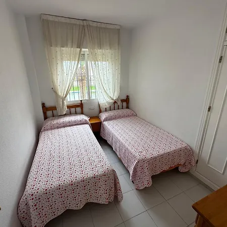 Apartment Sol Y Elena