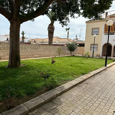 Apartment Sol Y Elena Torrevieja