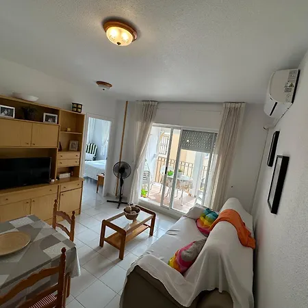 Sol Y Elena Apartment Torrevieja